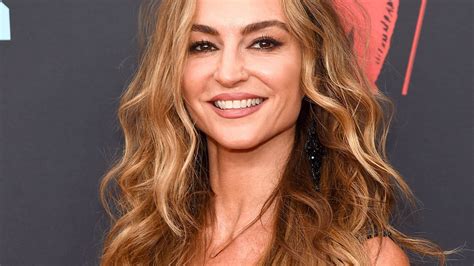 drea de matteo topless|Drea de Matteo desnuda